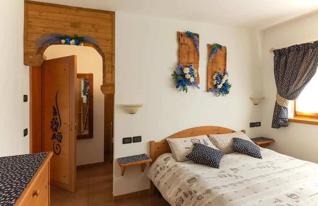 B&B Al Borgo Antico-1