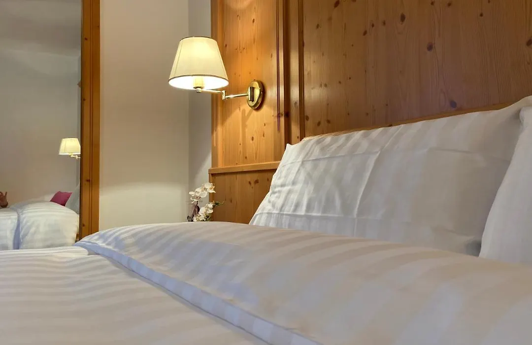 Villa Verde B&B-1