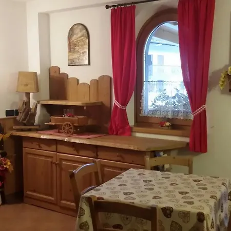 B&B Al Borgo Antico-3