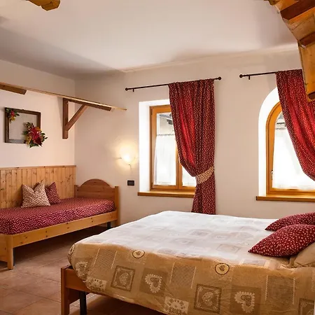 B&B Al Borgo Antico-2