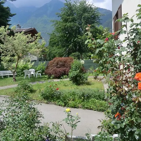 Villa Verde B&B-2