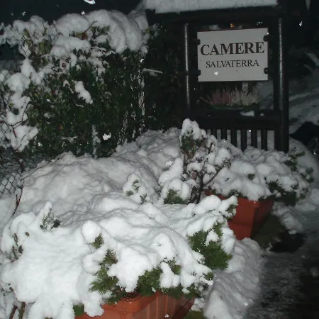 Casa Salvaterra Affittacamere-3
